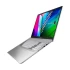 Asus VivoBook Pro 16X N7600PC Intel Core i7 11370H 16GB RAM 512GB SSD 16 Inch 4K WQUXGA OLED Display Cool Silver Laptop #L2079W-N7600PC