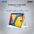 Asus VivoBook S 16 Flip OLED TP3604VA All Laptop specifications