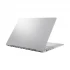 Asus VivoBook S 16 OLED M5606KA AMD Ryzen AI 5 340 16GB RAM 512GB SSD 16 Inch 3K WQHD Display Copilot & AI Optimized Cool Silver Laptop