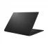 Asus VivoBook S 16 OLED M5606KA AMD Ryzen AI 5 340 16GB RAM, 512GB SSD 16 Inch 3K OLED WQHD Display Copilot & AI Optimized Neutral Black Laptop