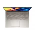 Asus VivoBook S 16X S5602ZA Intel Core i5 12500H 16GB RAM 512GB SSD 16 Inch WQXGA Display Sandy Grey Laptop