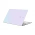 Asus VivoBook S15 M533IA AMD Ryzen 7 4700U 8GB RAM 512GB SSD + 1TB HDD 15.6 Inch FHD Display Dreamy White Laptop