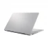 Asus VivoBook S15 S5507QA Qualcomm Snapdragon X Elite X1E-78-100 16GB RAM, 512GB SSD 15.6 Inch 3K OLED Display Cool Silver Laptop