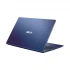 Asus X515EA Intel Core i3 1115G4 4GB RAM 1TB HDD 15.6 Inch FHD Display Peacock Blue Laptop #BQ2315W-X515EA