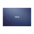 Asus X515EA Intel Core i5 1135G7 4GB RAM 1TB HDD 15.6 Inch FHD Display Peacock Blue Laptop