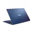 Asus X515EP Intel Core i5 1135G7 8GB RAM 512GB SSD 15.6 Inch FHD Display Peacock Blue Laptop