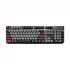 Asus ASUS XA03 ROG Strix Scope PBT Keyboard