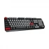 Asus ASUS XA03 ROG Strix Scope PBT Keyboard in BD
