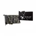 Asus Xonar AE Sound Card in BD