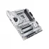 Asus Z890 AYW GAMING (Wi-Fi 6) W DDR5 (Intel Core Ultra LGA1851 Socket) White Motherboard #Z890 AYW GAMING WIFI W