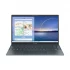 Asus ZenBook 13 UX325JA Intel Core i7 1065G7 16GB RAM 512GB SSD 13.3 Inch FHD Display Pine Grey Laptop