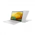 Asus Zenbook 14 Flip OLED UP3404VA Intel Core i7 1360P 16GB RAM, 512GB SSD 14 Inch 2.8K OLED WQHD Touch Display Foggy Silver Laptop