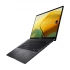 Asus ZenBook 14 OLED UM3402YA AMD Ryzen 5 5625U 16GB RAM 512GB SSD 14 Inch 2.8K OLED WQHD Display Jade Black Laptop