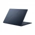 Asus ZenBook 14 OLED UX3405MA Intel Core Ultra 7 155H1 16GB RAM 512GB PCIe SSD14 Inch FHD+ WUXGA OLED Display Ponder Blue Laptop