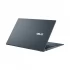 Asus ZenBook 14 Ultralight UX435EA Intel Core i5 1135G7 8GB RAM 512GB SSD 14 Inch FHD Display Pine Grey Laptop