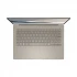 Asus ZenBook A14 OLED UX3407RA Qualcomm Snapdragon X Elite X1E-78-100 16GB RAM 1TB SSD 14 Inch FHD+ WUXGA Display Copilot Plus & AI Optimized Zabriskie Beige Laptop