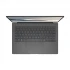Asus ZenBook A14 OLED UX3407RA Qualcomm Snapdragon X Elite X1E-78-100 16GB RAM, 1TB SSD14 Inch FHD+ WUXGA Display Copilot Plus & AI Optimized Iceland Gray Laptop