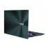 Asus ZenBook Duo UX482EA Intel Core i7 1165G7 8GB RAM 1TB SSD 14 Inch FHD Touch Display Celestial Blue Laptop