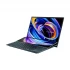 Asus ZenBook Duo UX482EA Intel Core i7 1165G7 16GB RAM 512GB SSD 14 Inch FHD Touch Display Celestial Blue Laptop