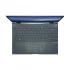 Asus Zenbook Flip 13 UX363EA Intel Core i5 1135G7 8GB RAM 512GB SSD 13.3 Inch FHD Touch Display Pine Grey Laptop