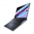 Asus ZenBook Pro 16X OLED UX7602ZM Intel Core i9 12900H 32GB RAM 1TB SSD 16 Inch 4K WQUXGA OLED Touch Display Tech Black Laptop