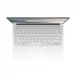 Asus ZenBook S 14 OLED UX5406SA Series 2 Intel Core Ultra 7 256V 16GB RAM 1TB SSD 14 Inch 3K OLED WQHD Display Copilot & AI Optimized Scandinavian White Laptop