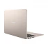 Asus Zenbook UX305UA Intel Core i7 6500U 8GB RAM 256GB SSD 13.3 Inch FHD Display Titanium Gold Laptop