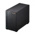 Asustor DRIVESTOR 2 AS1102T Network Storage Price in BD