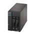 Asustor LOCKERSTOR 2 AS6602T Network Storage Price in Bangladesh
