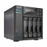 ASUSTOR Asustor LOCKERSTOR 4 AS6604T Network Storage