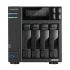 ASUSTOR Asustor LOCKERSTOR 4 AS6604T Network Storage Price in Bangladesh