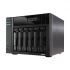 ASUSTOR Asustor LOCKERSTOR 6 Gen 2 AS6706T Network Storage in BD
