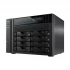 Asustor LOCKERSTOR 8 AS6508T 8GB RAM Network Storage (3 Year Warranty)