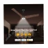 Atomberg Aris Starlight AT-126 FAN in BD