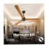 Atomberg Renesa+ FAN Price in Bangladesh