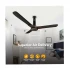 Atomberg Studio Smart+ AT-129 FAN in BD