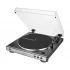 Audio-technica Audio-Technica AT-LP60XUSB-GM Turntable