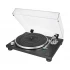 Audio-Technica AT-LPW30BK Turntable