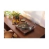 Audio-Technica AT-LPW50BT-RW Rose Wood Manual Belt-Drive Wireless Turntable
