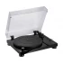 Audio-technica Audio-Technica AT-LPW50PB Turntable in BD