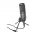Audio-Technica Audio-technica AT2020USB+ Microphone