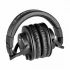 Audio-technica ATH-M40x Headphone in BD