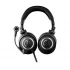 Audio-technica ATH-M50xSTS-XLR Black Wired StreamSet Headphone