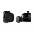 Audio-Technica Audio-technica ATH-SQ1TWBK Earbuds Price in Bangladesh