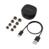 Audio-technica ATH-SQ1TWBK Earbuds Price in BD