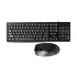 Aula AC105 Keyboard and Mouse Combo