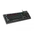 Aula F2063 Keyboard in BD