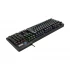 Aula F2063 (Blue Switch) Wired Black Mechanical Gaming Keyboard