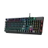 Aula F2066-II Keyboard in BD
