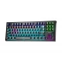 AULA Aula F3032 RGB Keyboard Price in Bangladesh